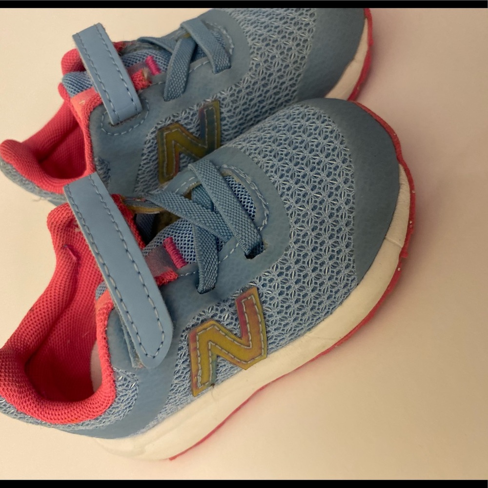 New Balance 4C Shoes